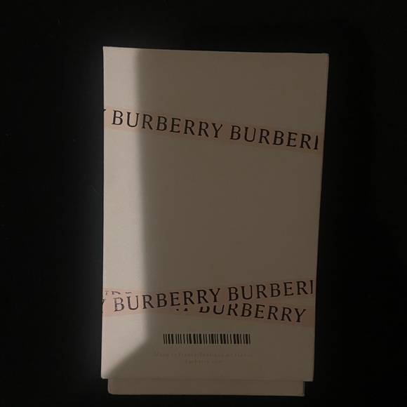 SOLD Her Burberry Perfume 💞 - Picture 2 of 5